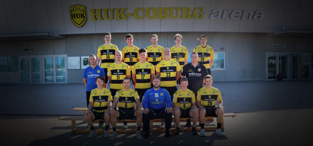 Verein Hsc Coburg