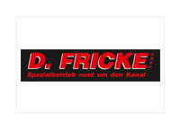 D. Fricke