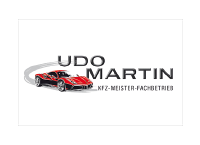 Udo Martin