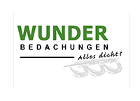 Wunder Bedachung