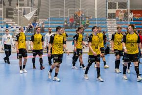 HANDBALL-TSV BAYER DORMAGEN-HSC 2000 COBURG